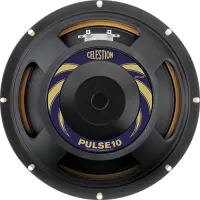 T5968AXD PULSE10 Динамик 10", 8 Ом, 200Вт, Celestion