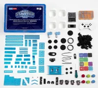 Makeblock соревновательный набор 2022 makex starter educational competition kit