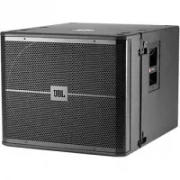 JBL VRX918SP - Сабвуфер