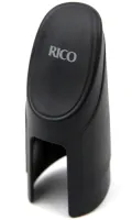 Eb clarinet cap Rico REC1C - Plastic Eb clarinet cap