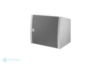 Electro-Voice EVA-2082/906-WHT двухполосный элемент линейного массива, 2x8'+4x1.25', 16 Ом, 90'x6', цвет белый