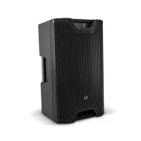 Ld systems icoa 12 - пассивная коаксиальная акустическая система 12“, цвет черный