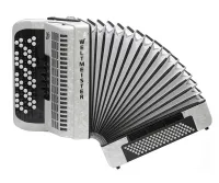 Weltmeister Romance 703-III-96/70-WH-Csystem - Баяны