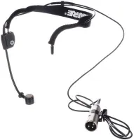 SHURE WH20XLR Головной микрофон с XLR разьемом
