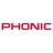 PHONIC / Тайвань