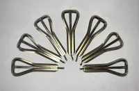 VR-6 Татарский кубыз Мустафина, басовый, Мозеръ