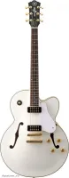 YAMAHA AES1500 PEARL SNOW WHITE - Электрогитара