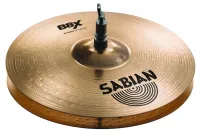 SABIAN 13" B8X Hats - Тарелка Hi-Hat