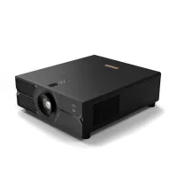 Проектор лазерный инсталляционный exell exd403z (1dlp, 12000 lm, 1920x1200 (wuxga), 20.000 часов,  3000000:1, чёрный, 28,6 кг), объектив в комплекте 1.23-1.97, опциональные объективы)