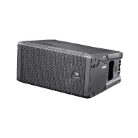 DAS AUDIO AERO-8A Активная 2-полосная система линейн. массива, 350 Вт, 95 Гц - 20 кГц, 128 дБ
