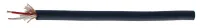 INVOTONE IPC1210 - микрофонный кабель, диаметр - 6,5 мм, в катушке 100 м