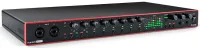 FOCUSRITE Scarlett 18i20 3rd Gen аудио интерфейс USB, 18 входов/20 выходов