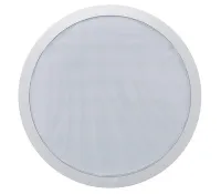 RCF MQ 50C - W (13000081) Потолочный 2х полосный громкоговоритель с широким углом раскрыва, 30Вт/100В, белый