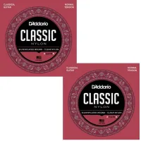 D'ADDARIO EJ27N 2xPACK - Набор