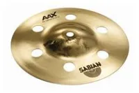 Sabian 08" aax air splash  тарелка splash