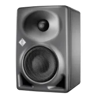 Neumann kh 80 dsp(ag-eu)  двухполосный активный монитор с двумя усилителями с цифровым процессором