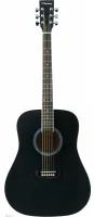 VESTON D-45 SP/BKS LH - Гитара акустическая для левшей