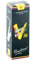 V16 SR725 Трости для тенор-саксофона Vandoren 