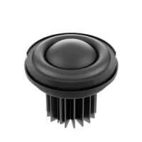 Lavoce tn100.70  купольный драйвер вч 1", ?0,7", 5w, 90db, 1500-30000 hz, 8ом, неодимовый
