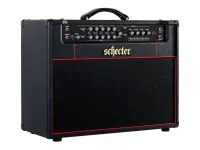 Schecter HR100-C212E Усилитель гитарный, комбо, Hellraiser Stage 100 2X12" Combo Amp