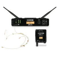 LINE 6 XD-V75HS (BLK) вокальная радиосистема