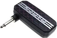 JOYO JA-03 Guitar Headphone Amp Tube Drive портативный усилитель для электрогитары
