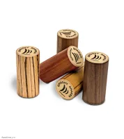 SCHLAGWERK SK50 - Шейкер деревянный