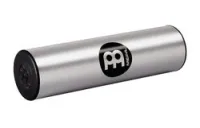 Meinl sh9-l-s  шейкер алюминиевый круглый, большой, цвет серебристый