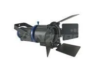 Anzhee Fresnel 60 Q ZOOM (RGBALC) - С линзой Френеля