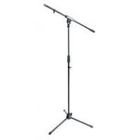 Lux Sound MS076 Стойка микрофонная типа "журавль"