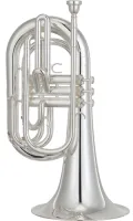 Маршевый баритон Bb Yamaha YBH-301MS