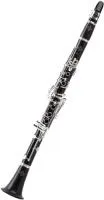 BC2501N-2-0GB Кларнет, Buffet Crampon
