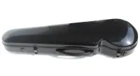 VC-FG240BK Футляр для скрипки размером 4/4, стекловолокно, Mirra