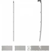 KR804W II / Активный звуковой комплект  2 KS4I + 2 KS4PI + 8 KY102, белый цвет / K-ARRAY