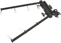 PEARL PTC-300 - держатель для трех треугольников (размером от 6", до 10")