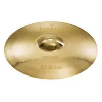Sabian 20" paragon crash  тарелка crash