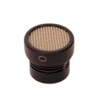 КМК 3191 (черный) (без коробки) капсюль микрофонный для МК-012, гиперкардиода Октава