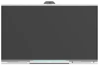 Dahua DHI-LPH65-MC470-P- 65'' интерактивная ЖК-панель 4К с камерой, микрофонным массивом и динамиками 3x15 Вт, мультитач 20 касаний, Android 11.0