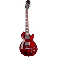 GIBSON Les Paul Studio HP 2017 Wine Red - Электрогитара