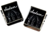 JACKSON CLIP MAGNETS (2) комплект магнитов (2 шт.)