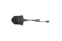 Кнопка  Infobit [iShare HX] для серии X400, беспроводная, подключение HDMI (видео), питание USB-A
