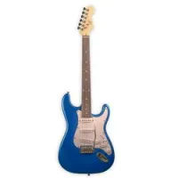 Nf guitars sb-22 (l-g1) bl sale  электрогитара, stratocaster sss, цвет синий