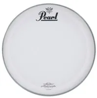 Pearl ba-0114-pl-rf  14" coated ambassador пластик однослойный, с напылением, для reference