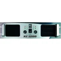 EUROSOUND XZ-1200 - Усилитель мощности