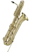 Саксофон-бас Selmer Jubilee SA80II GG