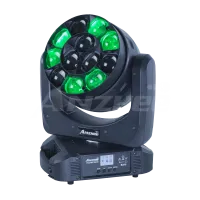 Anzhee H12x40Z B-EYE - Полноповоротный WASH, BEAM