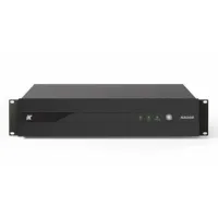 KA208 / Усилитель мощности класса D, 8 x 2500 Вт @ 4 Ω, DSP / K-ARRAY