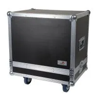 Axiom CASECX14A- Транспортировочный кейс для двух сценических мониторов CX14A