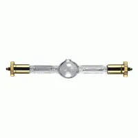 XENPOW HMQ 1200/2 SG/56 100V/1200W 7500 K двухцокальная с позолоченными контактами 750 H, 110 000 люмен