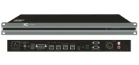 Аудиопроцессор [TS-3400MIX] ITC , функция подавления обратной связи AFC